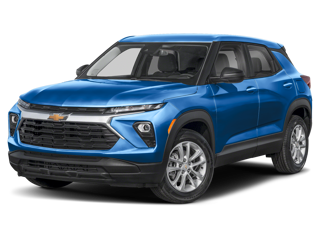 Chevrolet Trailblazer - Buss Automotive Inc in shawano WI