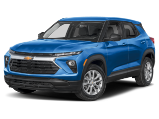 Chevrolet Trailblazer - Buss Automotive Inc in shawano WI