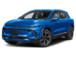 Chevrolet Equinox EV - Buss Automotive Inc in shawano WI