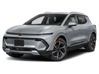Equinox EV - Buss Automotive Inc in shawano WI