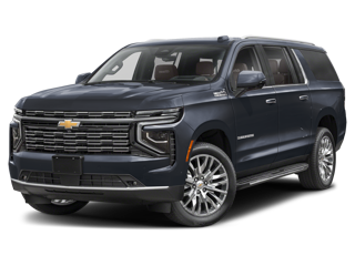 Chevrolet Suburban - Buss Automotive Inc in shawano WI