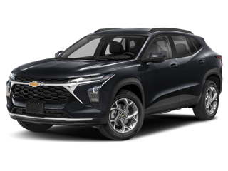 Chevrolet Trax - Buss Automotive Inc in shawano WI