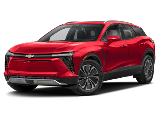 Chevrolet Blazer EV - Buss Automotive Inc in shawano WI