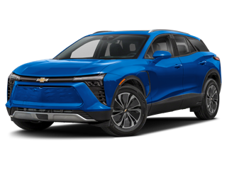 Chevrolet Blazer EV - Buss Automotive Inc in shawano WI