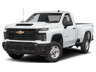 Chevrolet Silverado HD - Buss Automotive Inc in shawano WI