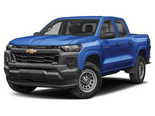 Chevrolet Colorado - Buss Automotive Inc in shawano WI