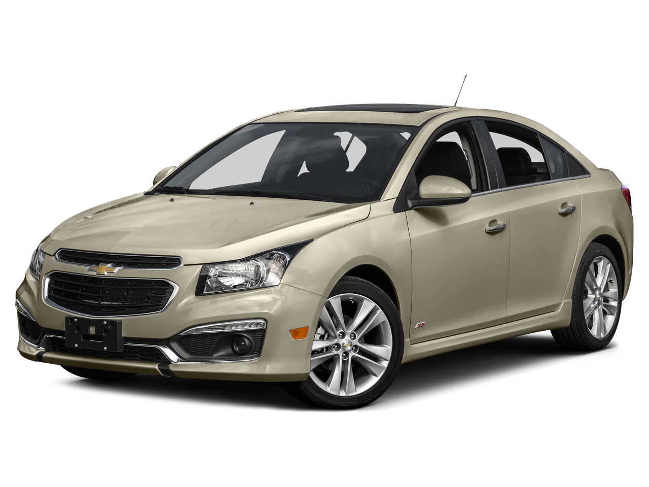 2015 Chevrolet Cruze 1LT