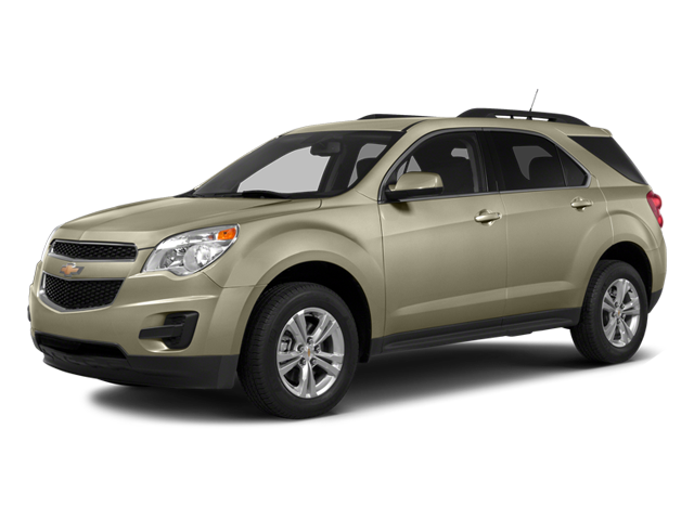 2014 Chevrolet Equinox 2LT