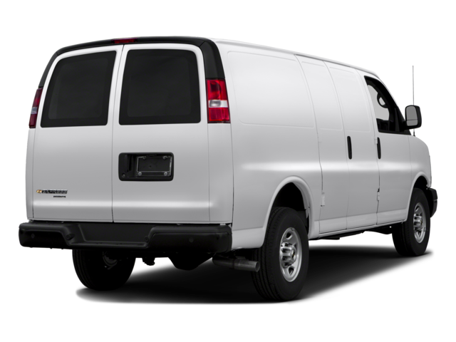 Used 2016 Chevrolet Express Cargo Work Van with VIN 1GCWGAFF8G1266023 for sale in Shawano, WI