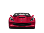 2015 Chevrolet Corvette Stingray 3LT