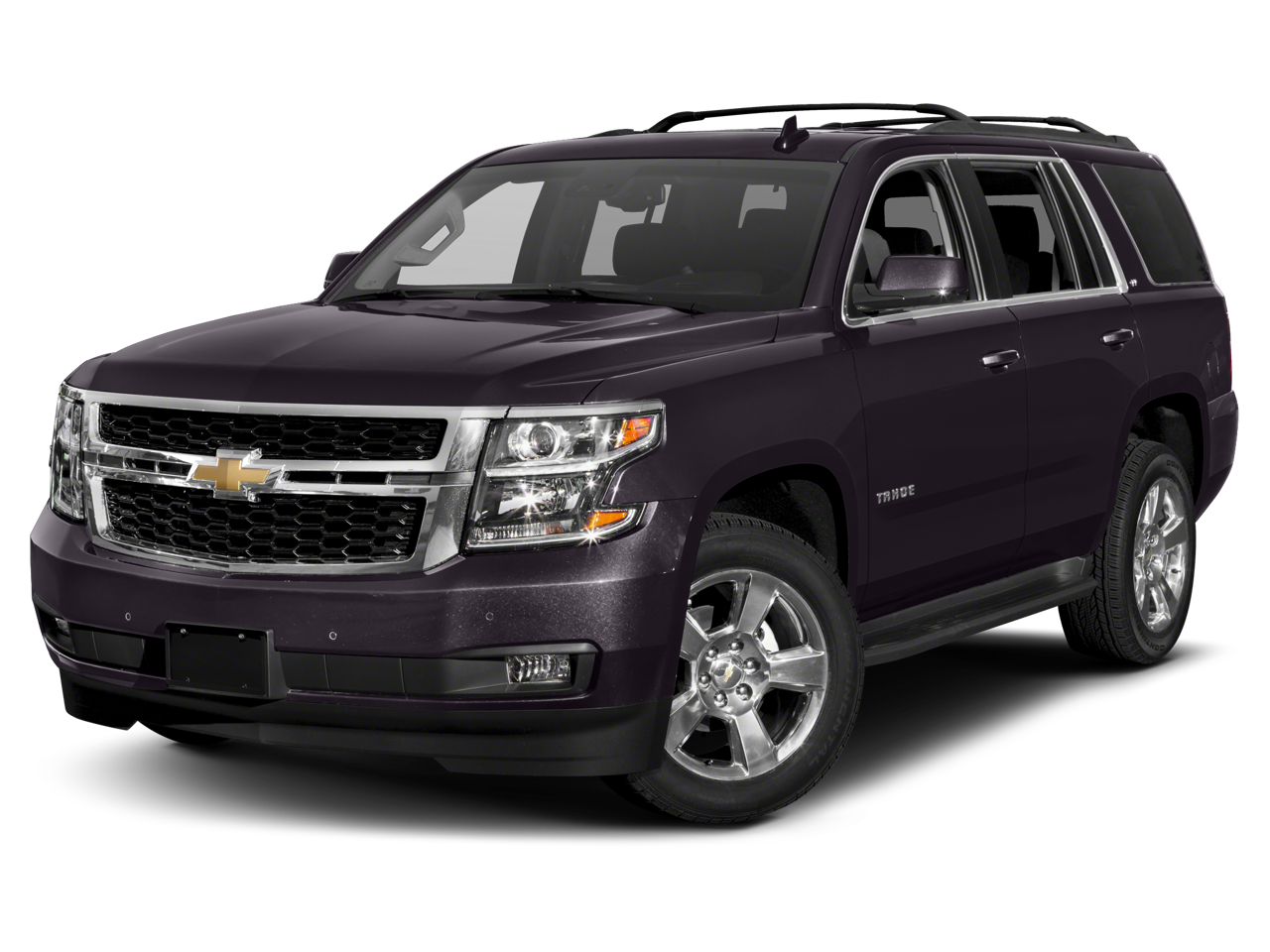 2015 Chevrolet Tahoe's photo