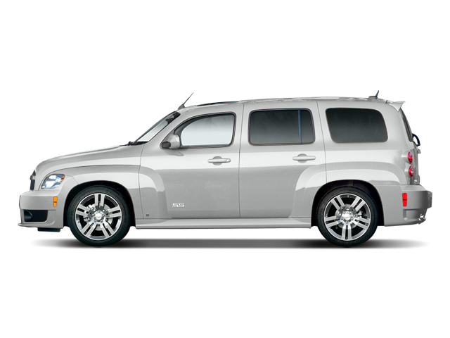 2009 Chevrolet HHR LS