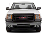 2012 GMC Sierra 1500 Work Truck