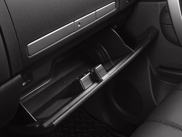 2013 Chevrolet Silverado 2500 HD LTZ