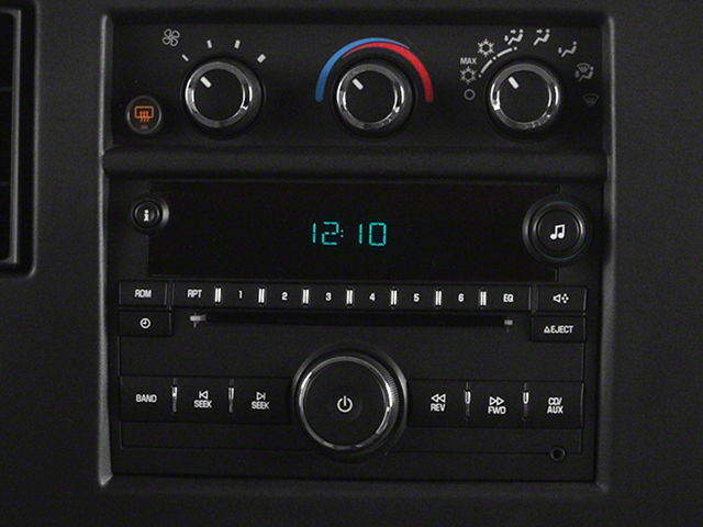 2014 Chevrolet Express Passenger 3500 LT