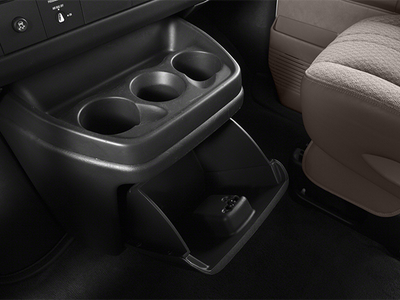 2014 Chevrolet Express Passenger 3500 LT