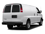 2016 Chevrolet Express Cargo 2500 Base