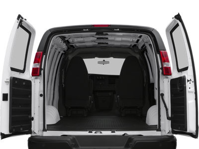 2016 Chevrolet Express Cargo 2500 Base