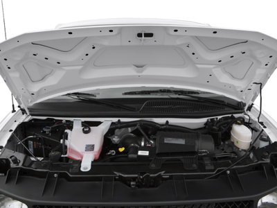 2016 Chevrolet Express Cargo 2500 Base