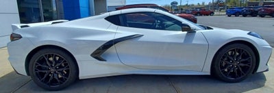 2024 Chevrolet Corvette Stingray 1LT