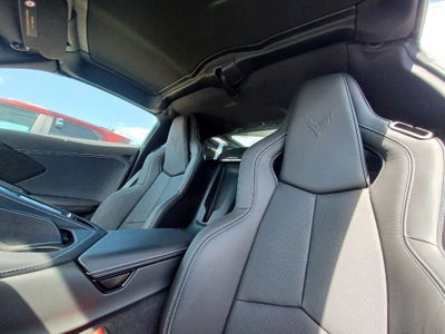 2024 Chevrolet Corvette Stingray 1LT