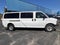 2014 Chevrolet Express Passenger 3500 LT