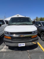 2025 Chevrolet Express Passenger 1LT