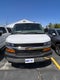 2025 Chevrolet Express Passenger 1LT
