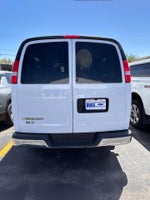 2025 Chevrolet Express Passenger 1LT