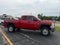 2011 Chevrolet Silverado 2500 HD LT