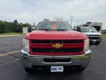 2011 Chevrolet Silverado 2500 HD LT
