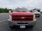 2011 Chevrolet Silverado 2500 HD LT