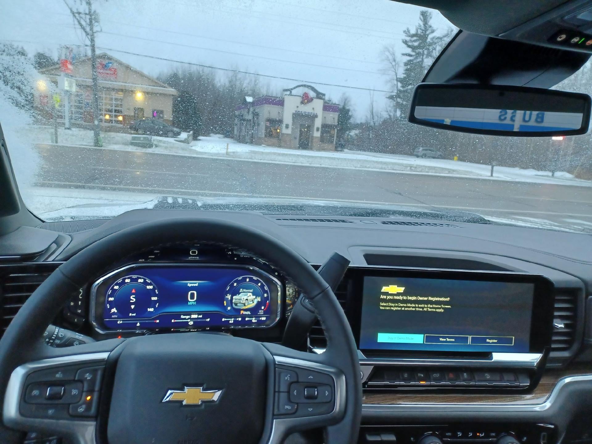 2025 Chevrolet Silverado 3500 HD LT