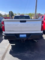 2021 Chevrolet Silverado 2500 HD WT