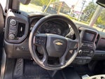 2021 Chevrolet Silverado 2500 HD WT