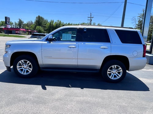 2015 Chevrolet Tahoe LS