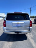 2015 Chevrolet Tahoe LS