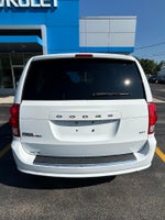2015 Dodge Grand Caravan SXT Plus