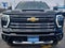 2025 Chevrolet Silverado 3500 HD LTZ