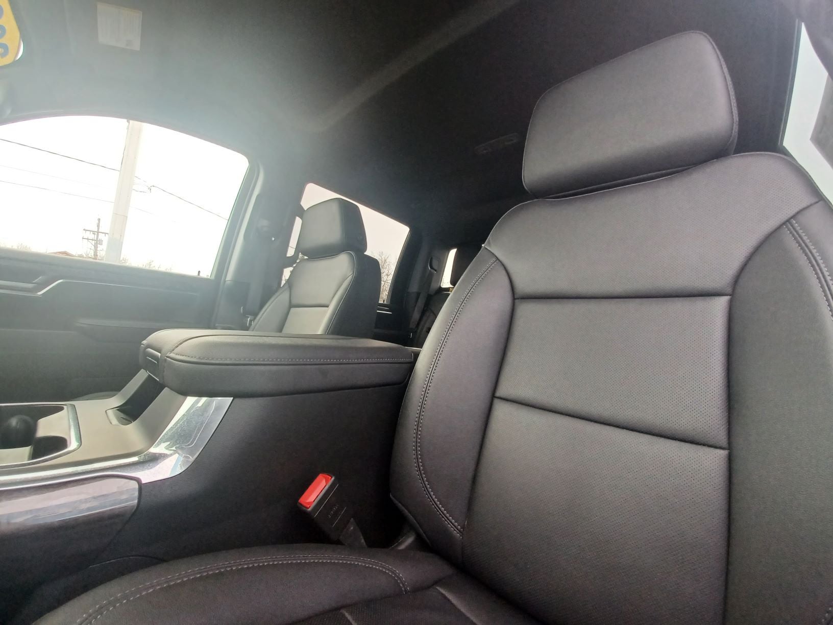 2025 Chevrolet Silverado 3500 HD LTZ