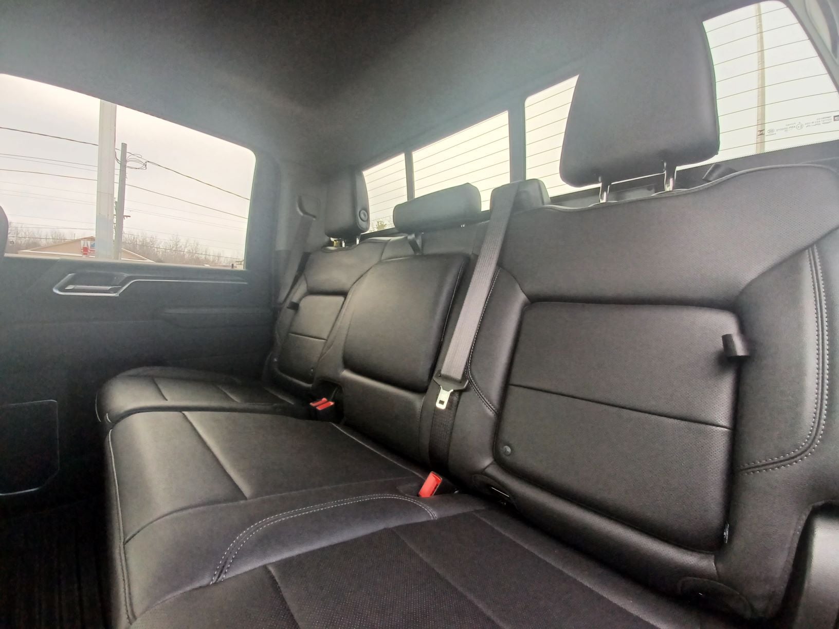 2025 Chevrolet Silverado 3500 HD LTZ