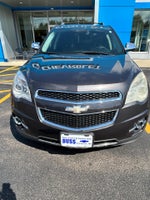 2013 Chevrolet Equinox LTZ