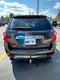 2013 Chevrolet Equinox LTZ