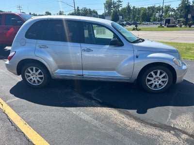 2010 Chrysler PT Cruiser Classic Base