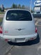 2010 Chrysler PT Cruiser Classic Base