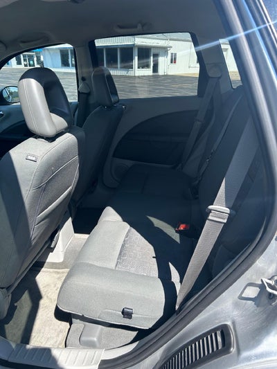2010 Chrysler PT Cruiser Classic Base