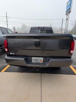 2018 RAM 3500 Laramie