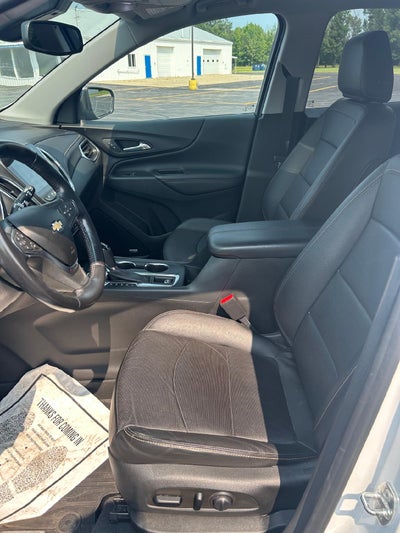 2021 Chevrolet Equinox Premier