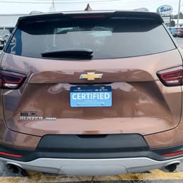 2023 Chevrolet Blazer 3LT