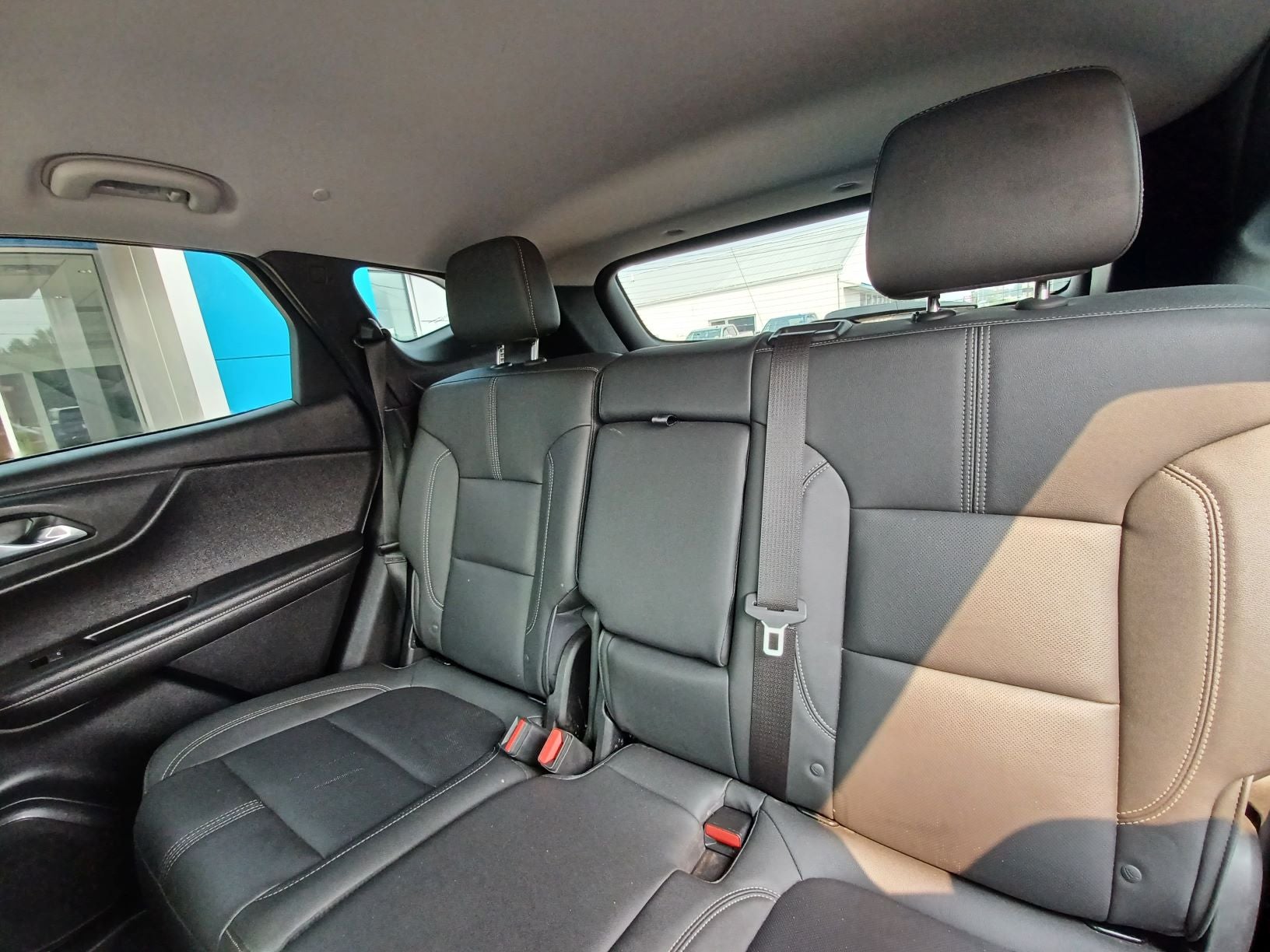 2023 Chevrolet Blazer 3LT